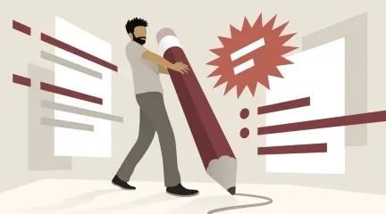 دوره آموزشی دوره آموزشی یادگیری نوشتن کپی بازاریابی - Image of Course Learning to Write Marketing Copy